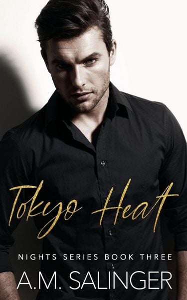 Produktbild: Tokyo Heat
