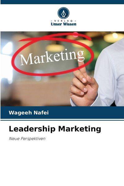 Produktbild: Leadership Marketing