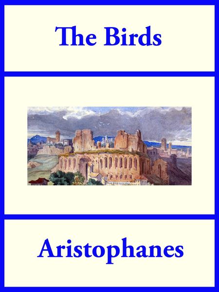 Produktbild: The Birds