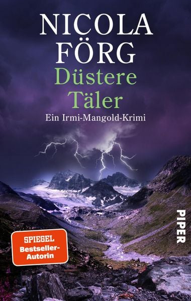 Produktbild: D&uuml;stere T&auml;ler
