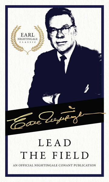 Produktbild: Lead the Field