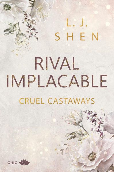 Produktbild: Rival Implacable