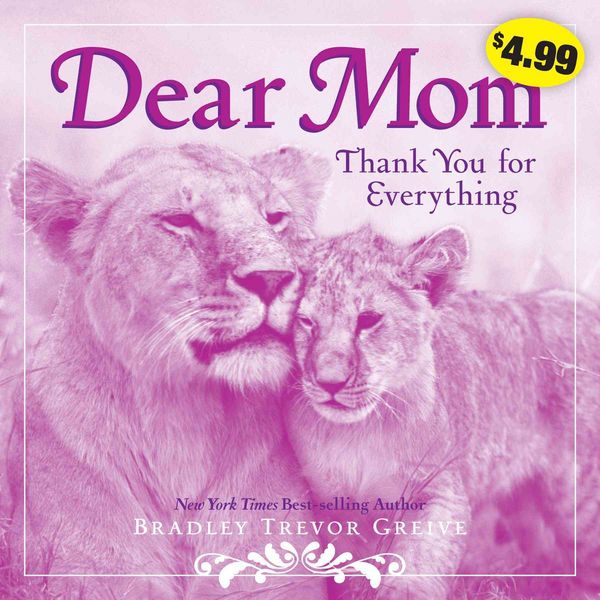 Produktbild: Dear Mom Original/e
