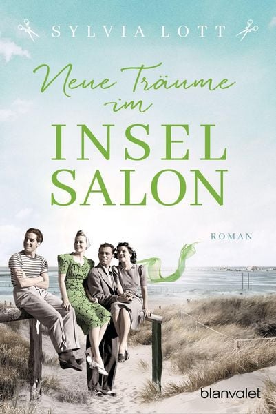Produktbild: Neue Tr&auml;ume im Inselsalon