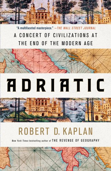 Produktbild: Adriatic