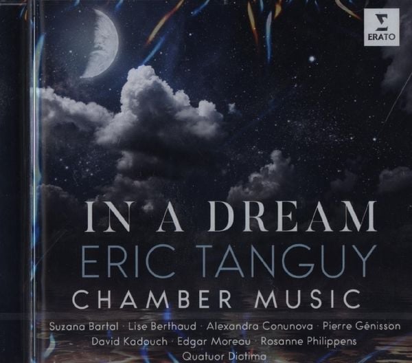 Produktbild: In A Dream