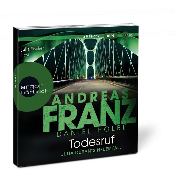 Produktbild: Todesruf