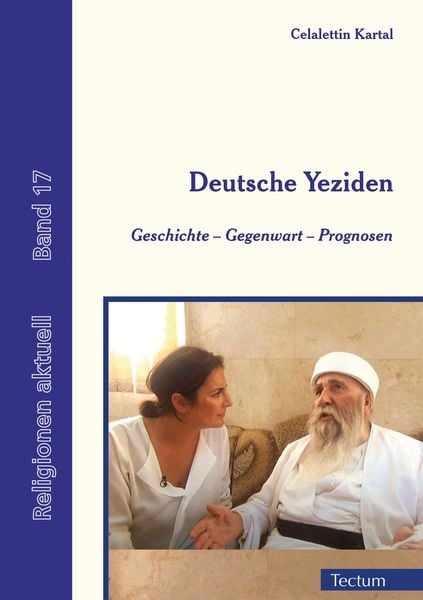 Produktbild: Deutsche Yeziden