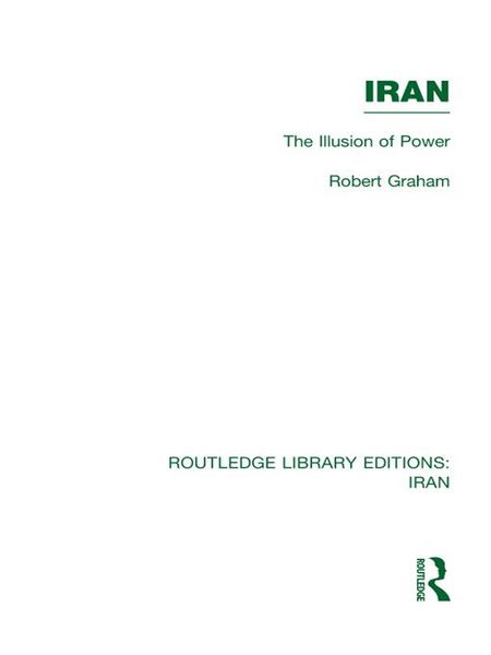 Produktbild: Iran (RLE Iran D)