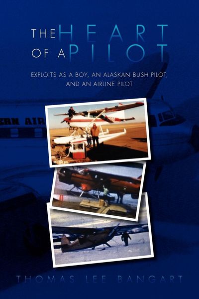Produktbild: The Heart of a Pilot