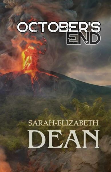 Produktbild: October's End