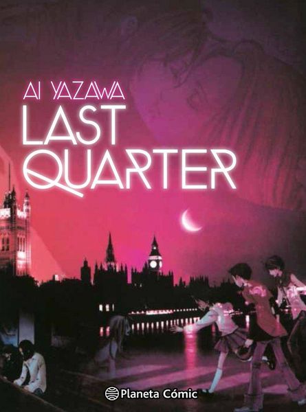 Produktbild: Last quarter