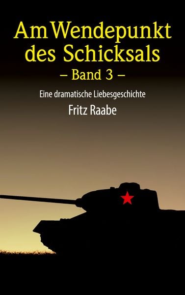 Produktbild: Wendepunkt des Schicksals
