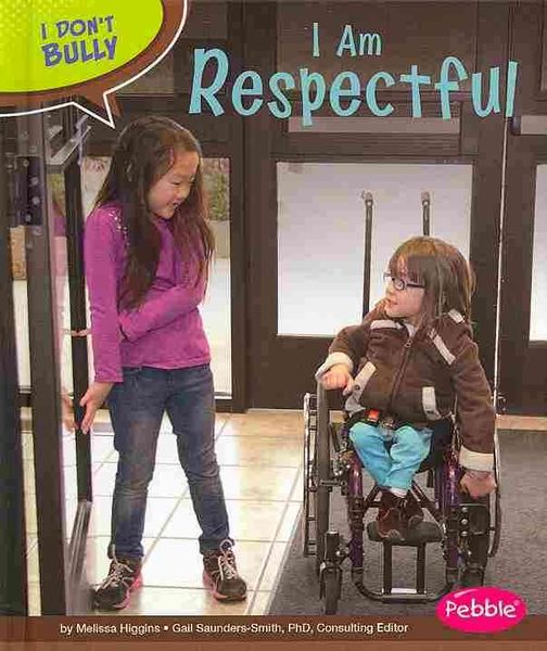 Produktbild: I Am Respectful