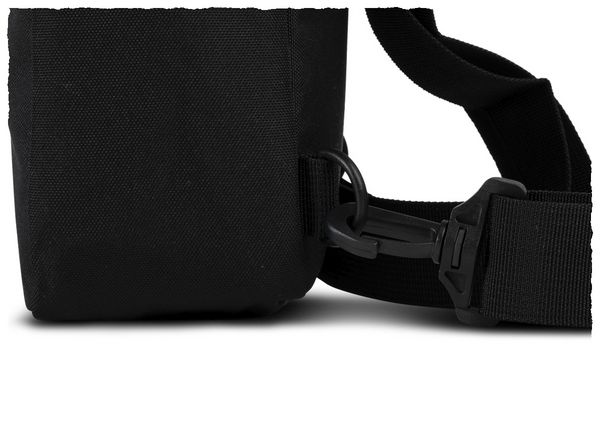 Produktbild: BENCH Umh&auml;ngetasche casual, schwarz