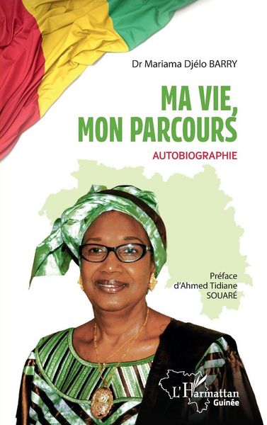 Produktbild: Ma vie, mon parcours