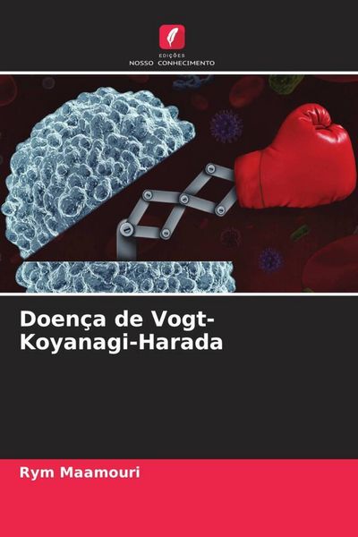 Produktbild: Doen&ccedil;a de Vogt-Koyanagi-Harada