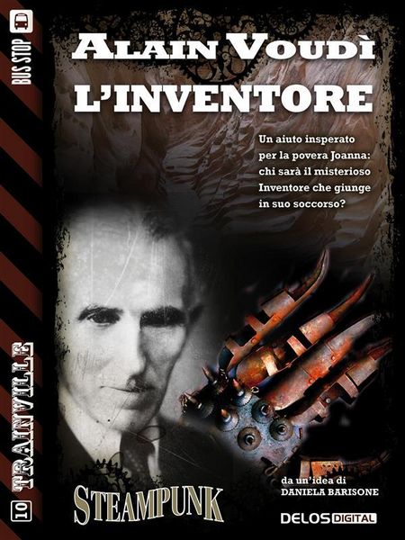 Produktbild: L'inventore