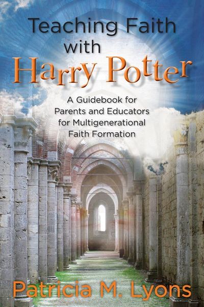 Produktbild: Teaching Faith with Harry Potter