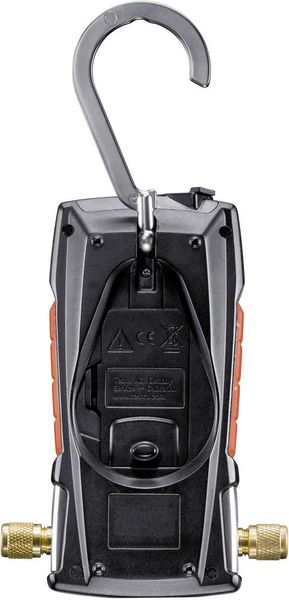 Produktbild: Testo Druck-Messgerät 552 0 - 26.66 mbar