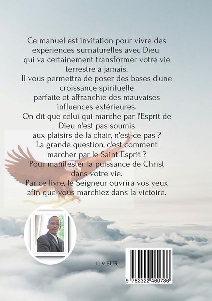 Produktbild: Faire un avec l'Esprit de v&eacute;rit&eacute; !