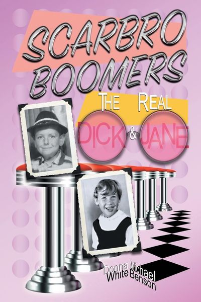 Produktbild: Scarbro Boomers