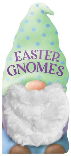 Produktbild: Easter Gnomes