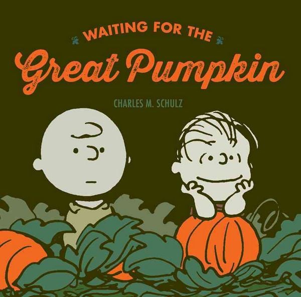 Produktbild: Waiting for the Great Pumpkin