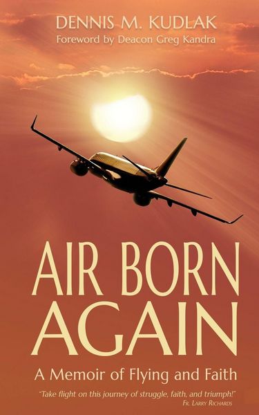 Produktbild: Air Born Again