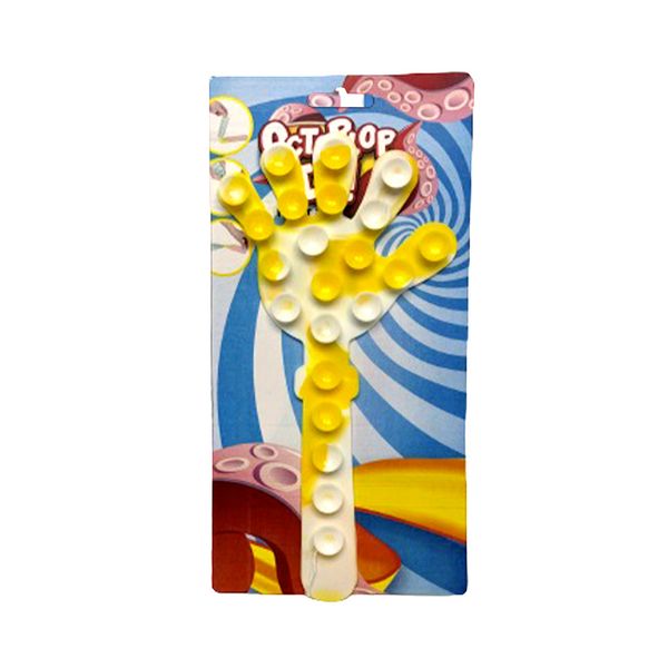 Produktbild: OctoPlop It! Fidget Smash Hand