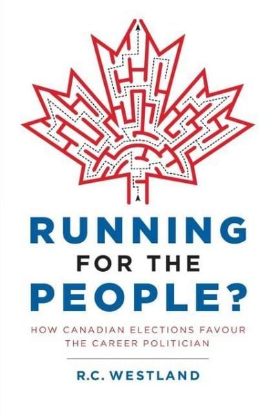 Produktbild: Running for the People?