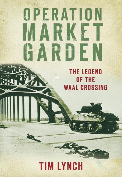Produktbild: Operation Market Garden