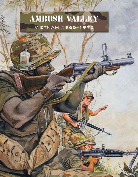 Produktbild: Ambush Valley