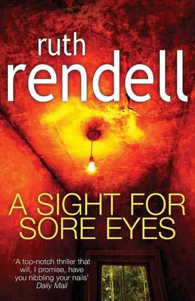Produktbild: A Sight For Sore Eyes