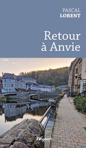 Produktbild: Retour &agrave; Anvie