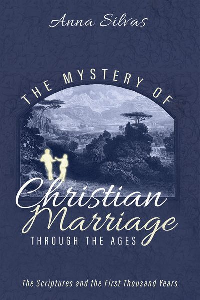 Produktbild: The Mystery of Christian Marriage through the Ages