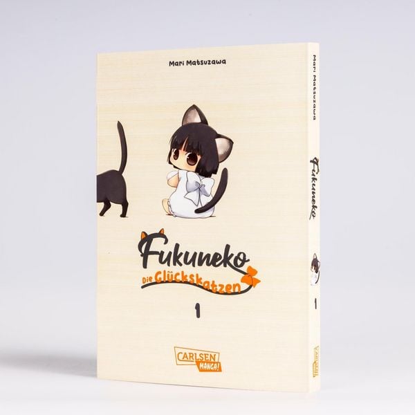 Produktbild: Fukuneko 1