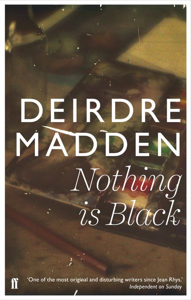Produktbild: Nothing is Black