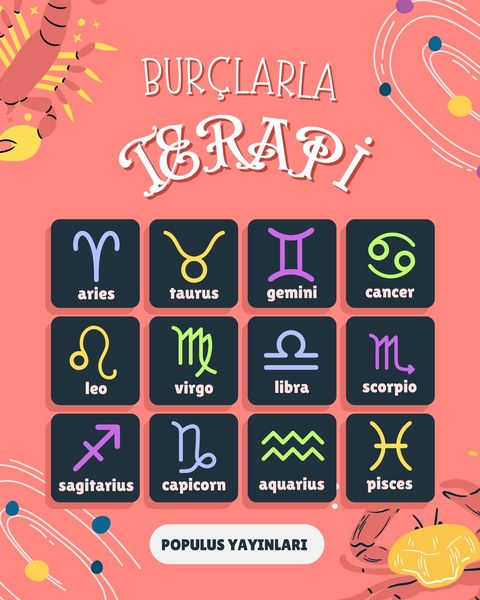 Produktbild: Bur&ccedil;larla Terapi