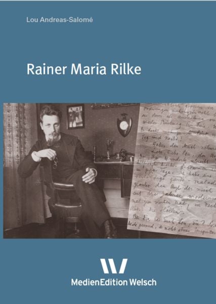 Produktbild: Rainer Maria Rilke
