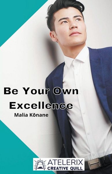 Produktbild: Be Your Own Excellence