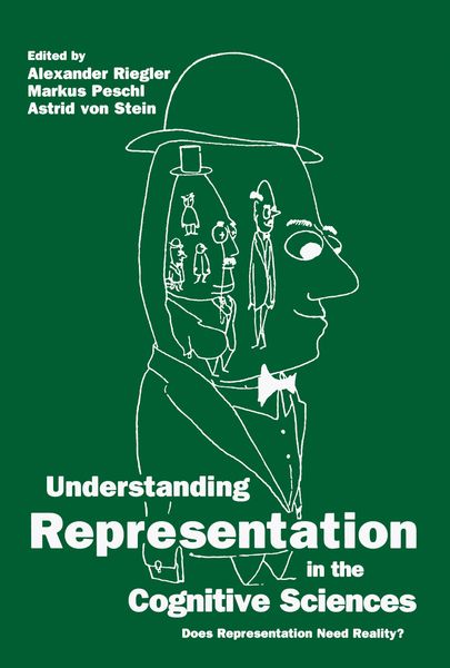 Produktbild: Understanding Representation in the Cognitive Sciences