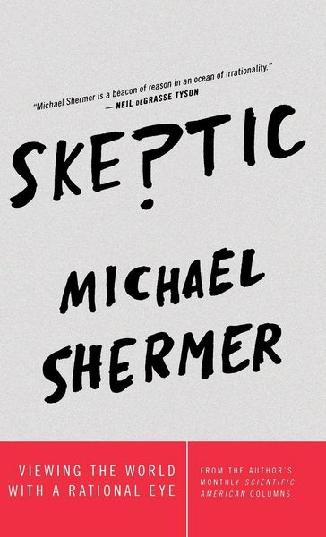Produktbild: Skeptic