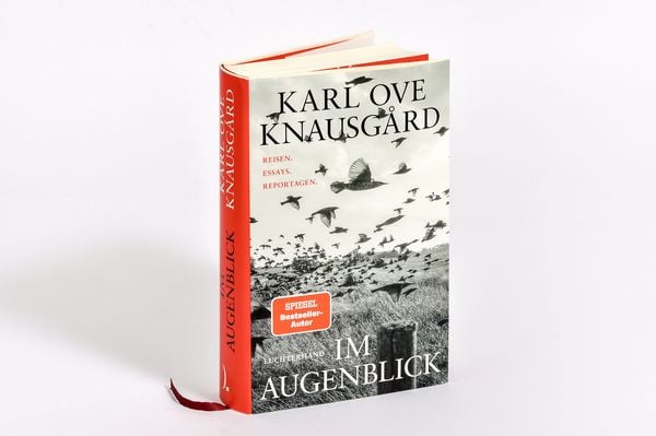 Produktbild: Im Augenblick