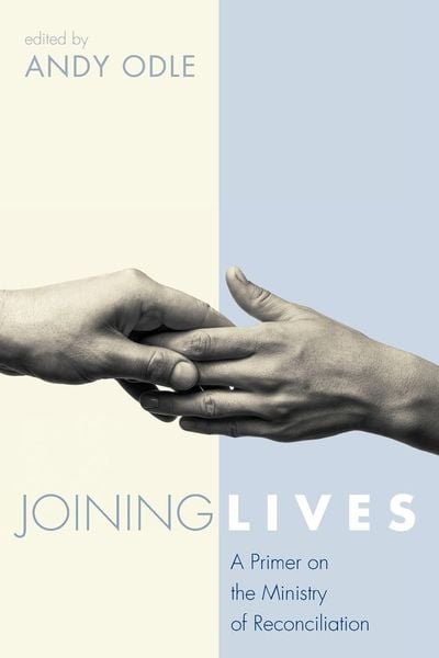 Produktbild: Joining Lives