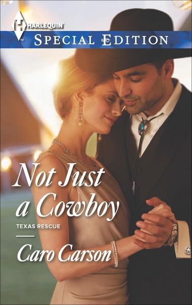 Produktbild: Not Just a Cowboy