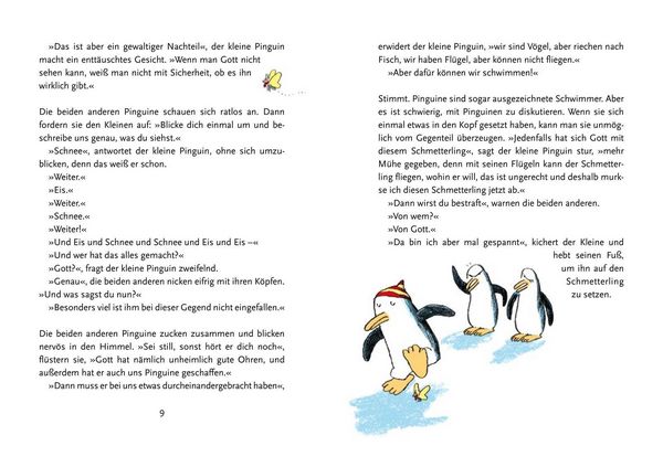 Produktbild: An der Arche um Acht