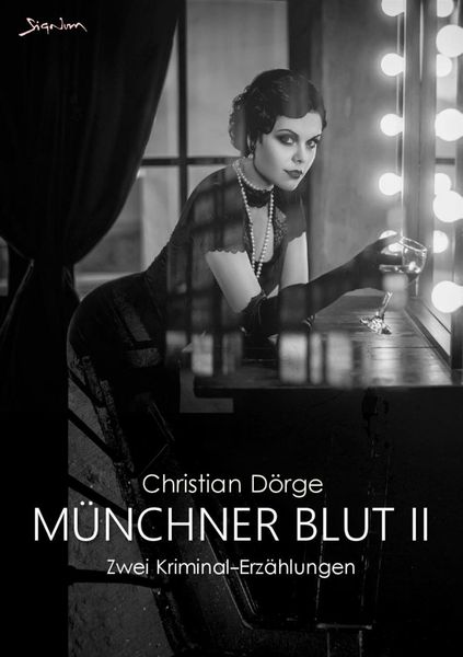 Produktbild: M&uuml;nchner Blut Ii