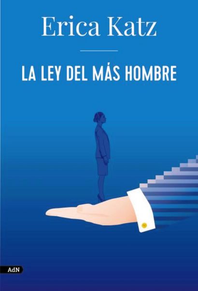 Produktbild: La ley del m&aacute;s hombre (AdN)
