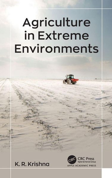 Produktbild: Agriculture in Extreme Environments